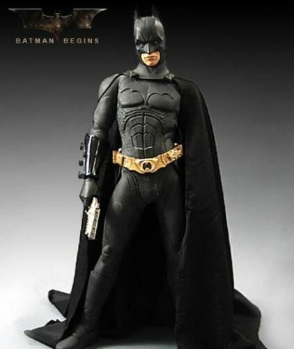 Mua bán (JPV) TAKARA TOMY BATMAN BEGINS IN GENX CORE 2ND